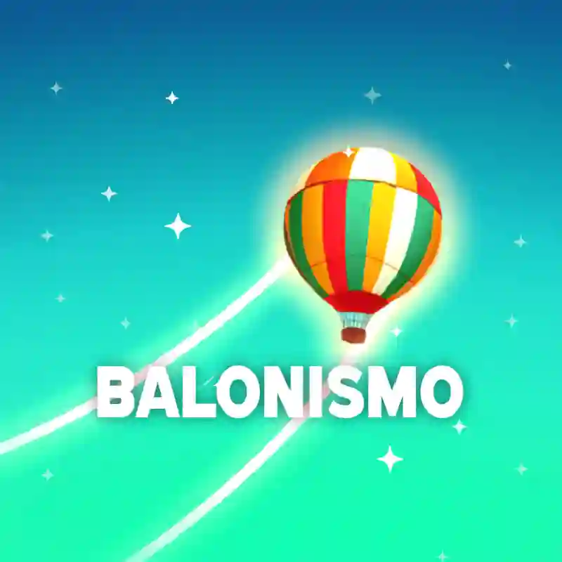 Juego de casino Balonismo en bet360