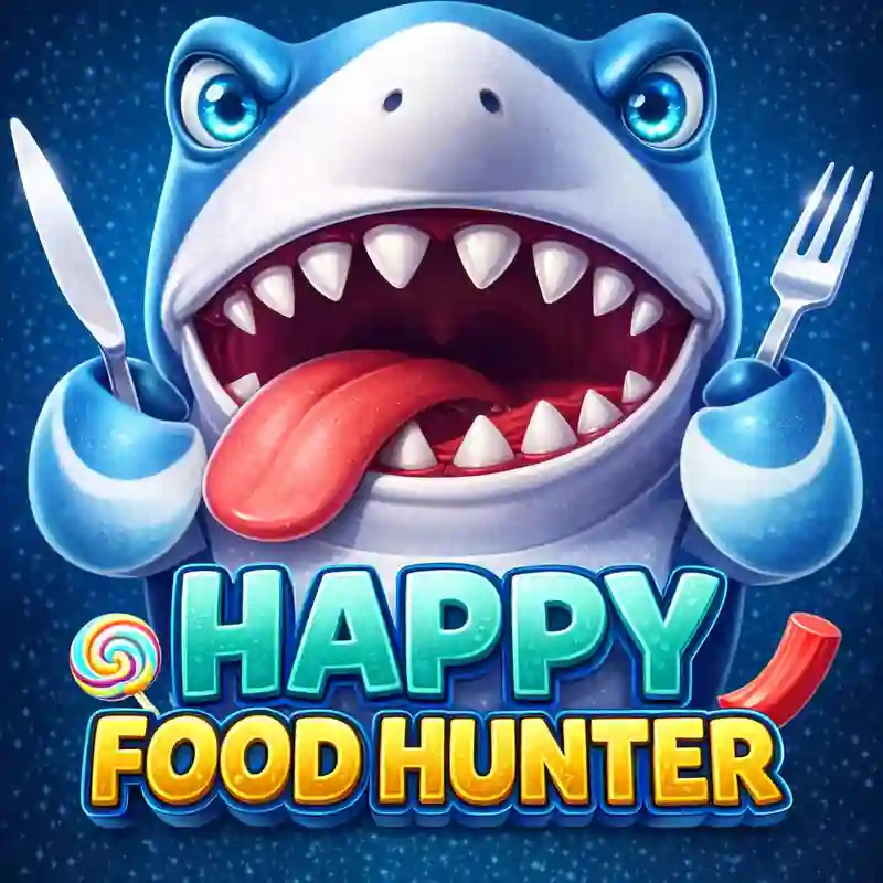 Happy Food Hunter