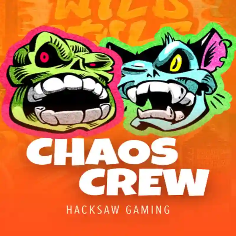 HS Chaos Crew slot online en bet360