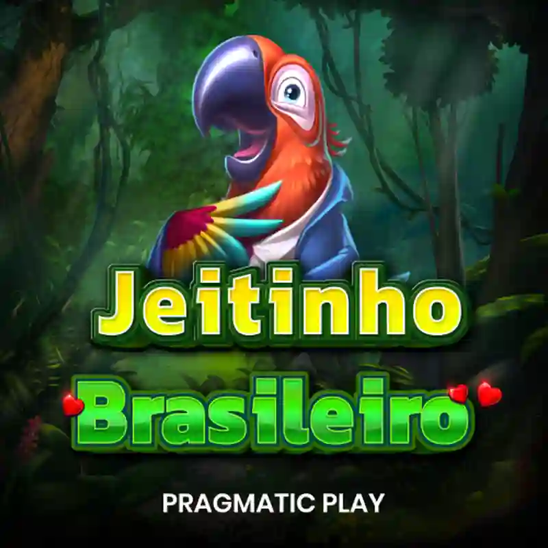 Jeitinho Brasileiro Casino Slot bet360