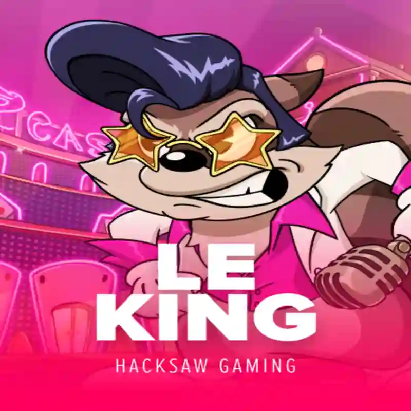 Le King Slot en bet360 Casino