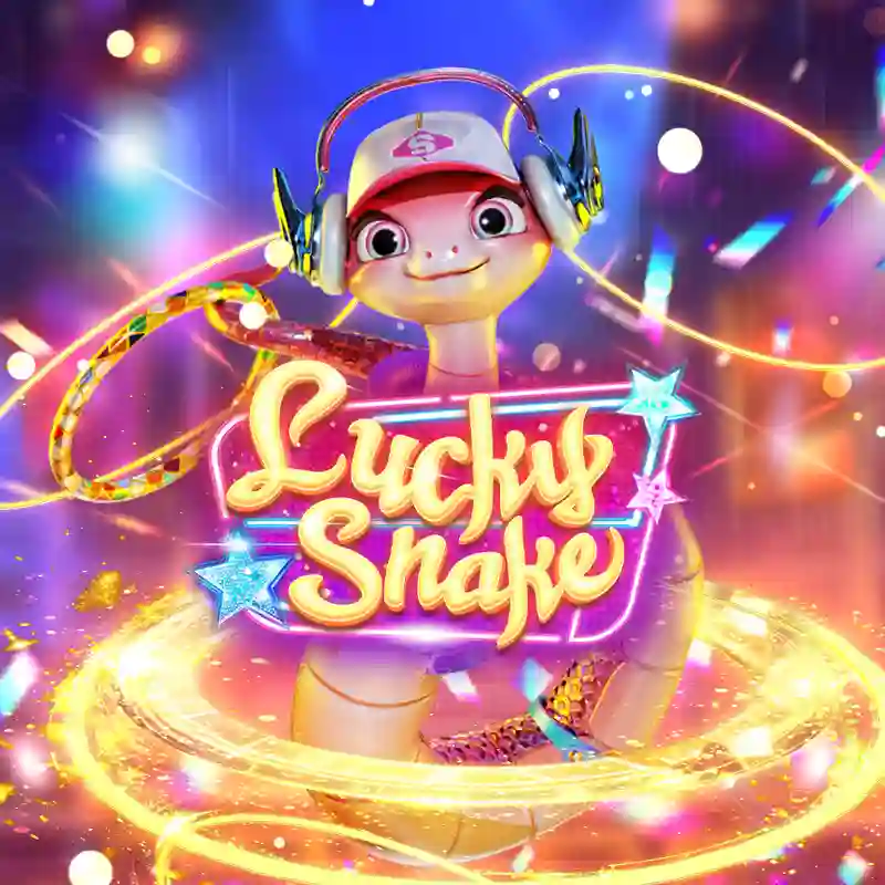 Juego Lucky Snake en bet360 casino México
