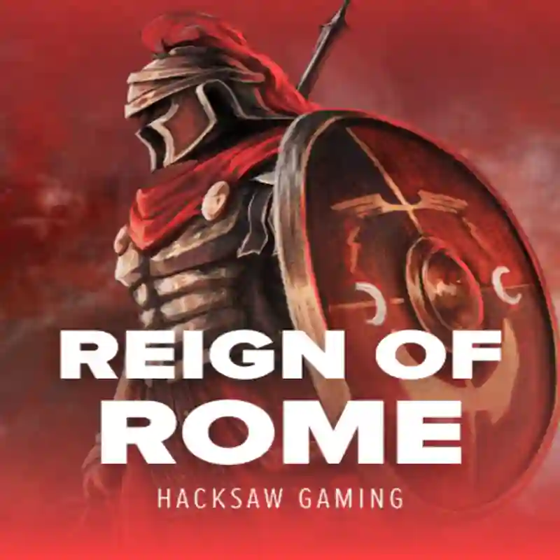 Reign of Rome slot online bet360