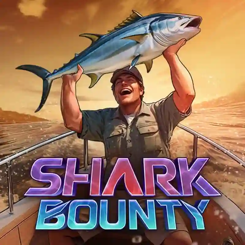 Shark Bounty slot online bet360