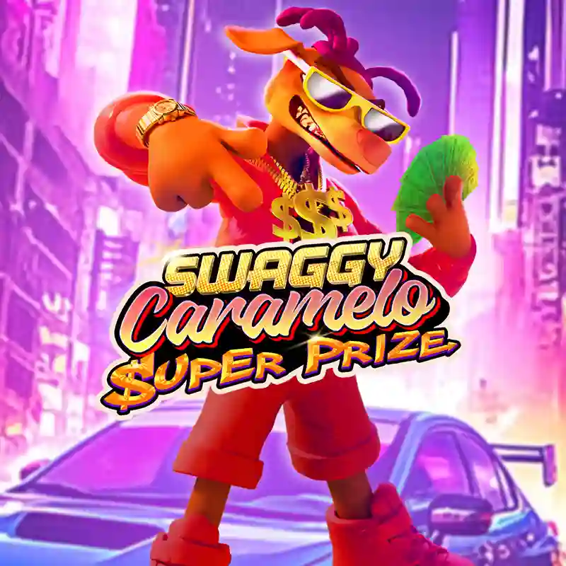 Swaggy Caramelo Super casino online bet360