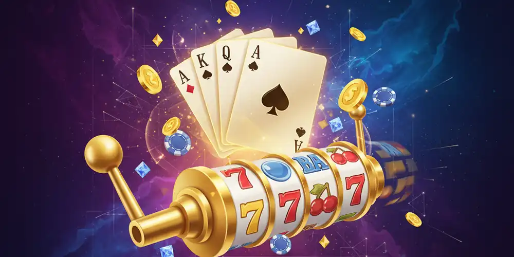 bet360 Casino México Banner